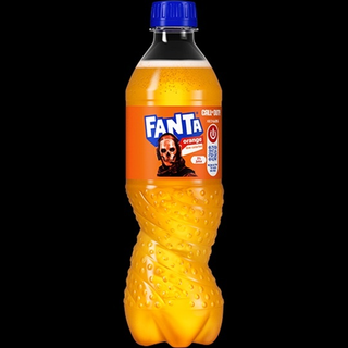 Fanta 0,5l