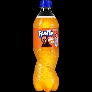 Fanta 0,5l