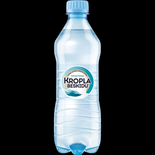Woda niegazowana 0,5l