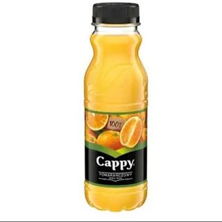 Sok Cappy 0,33 l