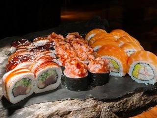 Zestaw KOMO AMORE I mały