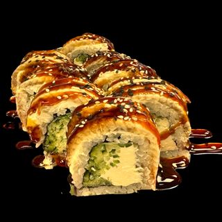 Philadelphia z Węgorzem