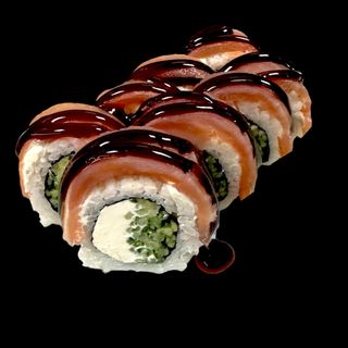 Philadelphia z Tuńczykiem