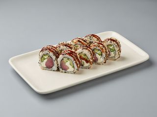 California z Tuńczykiem