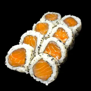 Sake Maxi Roll