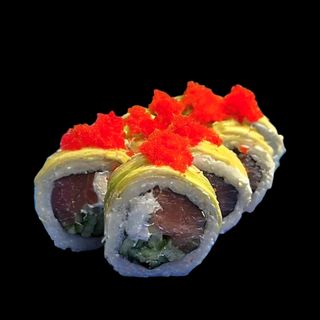 Dragon Roll