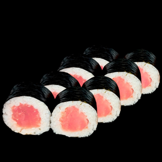 Maki roll z Tuńczykiem