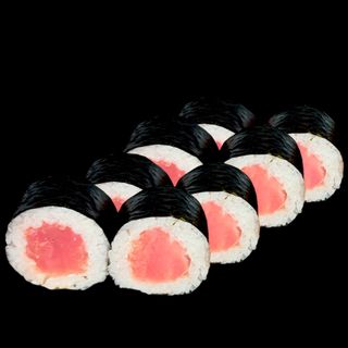 Maki roll z Tuńczykiem