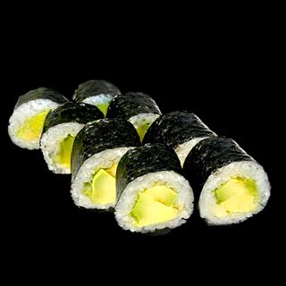 Maki Roll z Awokado