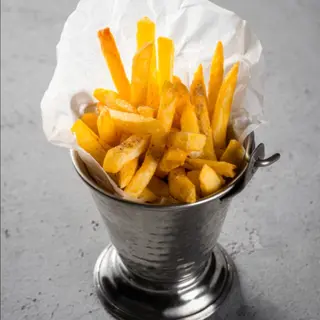 Frytki