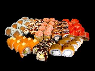 Komo Boom ( duży )  64 szt / 2.2 kg