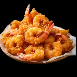 Shrimp Box