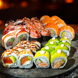 Zestaw KOMO AMORE I duży