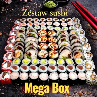 Mega Box