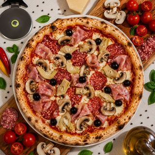 Pizza Willis