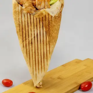 Kebab w cieście