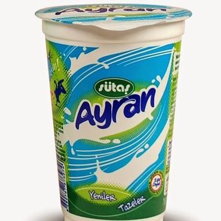 Ayran