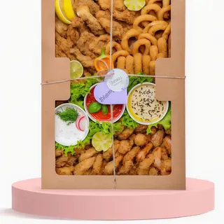 Box specjał