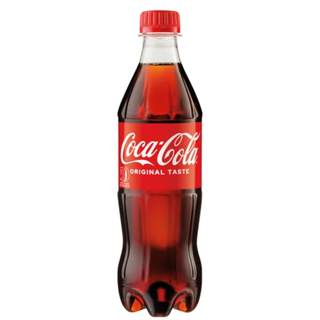 Coca-Cola