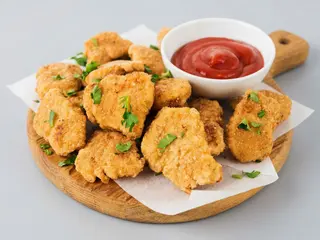 Chicken wings 5szt.