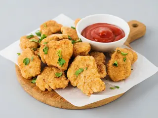 Chicken wings 10szt.
