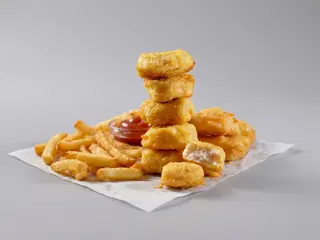 Chicken nuggets 6szt.