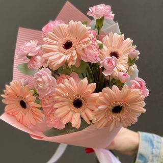 1011 «Rożowe pole»