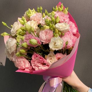 1013 «Puszysty roż»