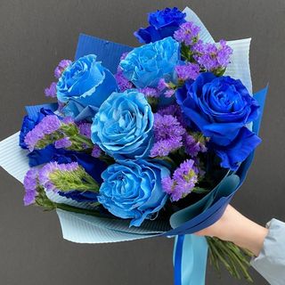 1068 Szafirowa harmonia