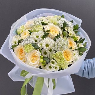 1057Świeża elegancja