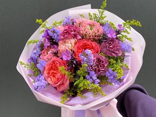 1070 Pastelowy Dotyk