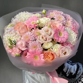 1042 Różowe Marzenie