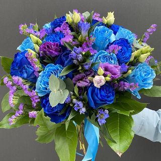 1054Niebieska symfonia