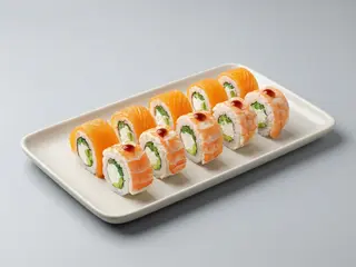 Mak Duo fish