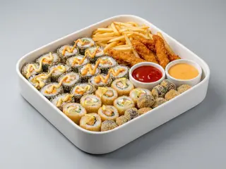 Big Family Box