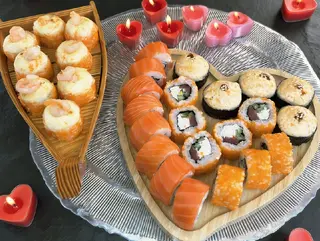 Fish Love 1kg