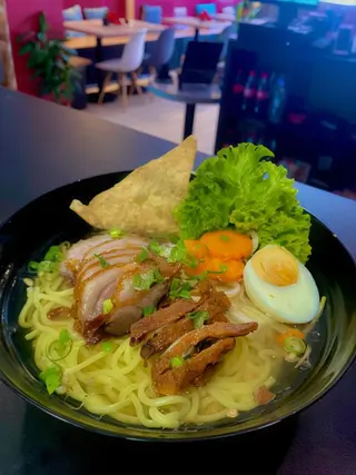 Nam-sai