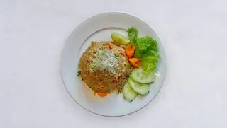 Fried rice