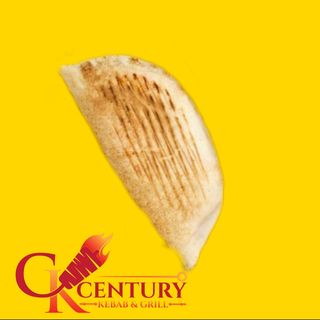 Kebab pita standard