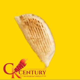 Kebab pita średni