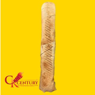 Kebab pita duży