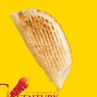 Kebab pita standard samo mięso