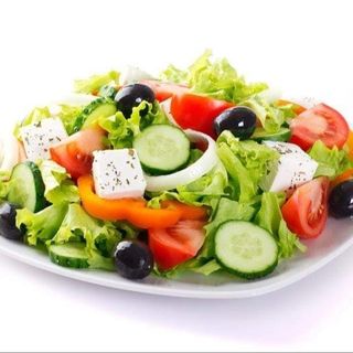 Sałatka grecka
