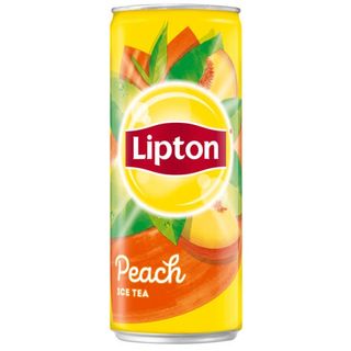 Lipton ice tea peach 0,330ml