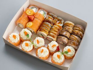 Zestaw Filadelfia (32 szt)