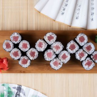 Tuna Maki