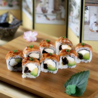 Flambo Roll
