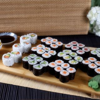 Maki Set