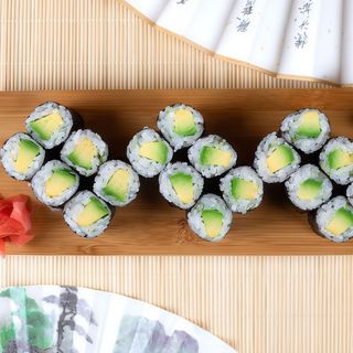 Awokado Maki