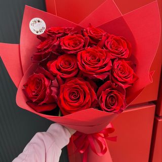 Bukiet Sweet Rose
